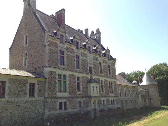 Camp jeannettes suf nantes