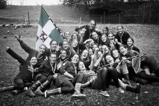 Week-end Compagnie Suf ADB Nantes