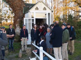 OLYMPUS DIGITAL CAMERA