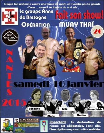 boxe